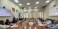 В Госкомитете РТ по тарифам рассмотрели вопросы установления тарифов на технологическое присоединение к сетям водоснабжения и водоотведения - Комитет РТ по тарифам