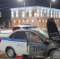 Саратовская студентка подожгла полицейскую машину по указке мошенников - Провинциальный телеграфъ