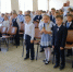 Посвящение в лицеисты: праздник, открывающий новые горизонты - НоКС ТВ
