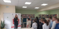 «Неделя без турникетов». - Библиотеки Тамбовской области