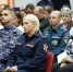 Представители Росгвардии приняли участие в открытии Иоанновских чтений в Кузбассе - Росгвардия