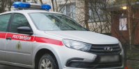 Росгвардейцы задержали кузбассовца, из-за которого юргинка получила телесные повреждения - Росгвардия