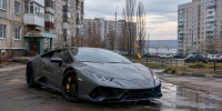 В Саратовской области число люксовых автомобилей выросло почти на 40% - ИА Взгляд-инфо