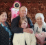 Сегодня свой 95-летний юбилей отметила жительница города Болгар, труженица тыла Заварихина Татьяна Архиповна. - Спасский район