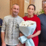 Представители лечебно-исправительного учреждения № 10 поздравили ветеранов УИС - УФСИН России
