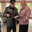 Начальник ИК-6 Максим Полькин провел рабочую встречу с директором лицея № 29 Юлией Агафоновой - УФСИН России