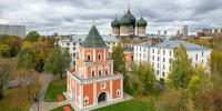 Измайловский остров: как усадьба XVII века стала современным центром музейной жизни - Префектура ВАО Москвы