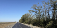 В Кабардино-Балкарии открыли движение после капитального ремонта участка автодороги Новопавловск — Прохладный — Моздок - Единая Россия