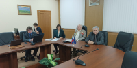 Международная научная конференция по Нюрнбергскому процессу на площадке БГТУ - БГТУ