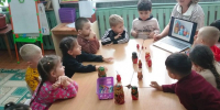«Матрешка - символ России» - Историко-краеведческий музей