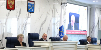 Депутаты Ленобласти поддержали обновление должности вице-губернатора — представителя в Заксобрании - Единая Россия