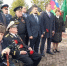 Ветераны УИС Краснодарского края приняли участие в памятных мероприятиях в ауле Старобжегокай Республики Адыгея - УФСИН