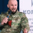 Начальник ОСН(б) «Акула» ГУФСИН России по Краснодарскому краю принял участие в «Уроке Мужества» во Всероссийском детском центре «Орлёнок» - УФСИН