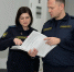 Петербурженка обратилась в суд с претензией к соседке по даче и сама стала должницей | ФОТО предоставлено пресс-службой ГУФССП России по г. Санкт-Петербургу - С.-Петербургские ведомости