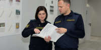 Петербурженка обратилась в суд с претензией к соседке по даче и сама стала должницей | ФОТО предоставлено пресс-службой ГУФССП России по г. Санкт-Петербургу - С.-Петербургские ведомости