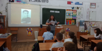 Улицы моего города - Буденновская ЦБС