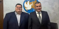 Александр Хинштейн обсудил увеличение квот для иностранцев в курских вузах - Городские Известия