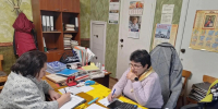В Курске продолжают проверять пожарную безопасность в СНТ и ТСН - Городские Известия