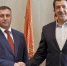 Александр Шуваев встретился с президентом ПАО «Ростелеком» Михаилом Осеевским - Сетевое издание Ровеньская нива