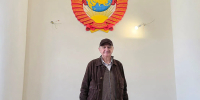 Дом на песке и великая эпоха: сенатор Сергей Муратов создаёт Музей Курганской области периода СССР - Область 45