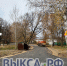 В переулке Пионера завершили укладку асфальта - Выкса.РФ