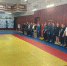 Мценские спасатели заняли призовое место на соревнованиях тяжелоатлетов - Газета Мценский край