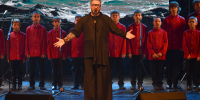В Рязани прошел фестиваль «Зеркало сцены» - RyazPressa.Ru