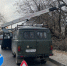 На Слободском тракте в Кирове убирают аварийные деревья - Свойкировский.рф