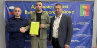 Следователи помогли брянцу-сироте получить жилье спустя годы ожидания - БрянскToday.Ru