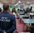 Пожарные Хакасии провели турнир по теннису в память о погибшем на СВО товарище - Агентство Информационных Сообщений
