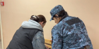 Четверо иностранцев из Азербайджана и Туркменистана принудительно вернулись на родину - УФССП