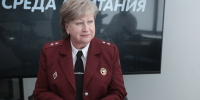 Елена Припутенко. Фото: ПАИ - InformPskov.Ru