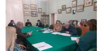 Началась подготовка к заседанию Совета ИППО - ИППО