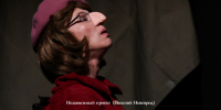 Спектакль из Нижнего Новгорода «Небесный тапер» расскажет о судьбах Ксении Петербургской и Олега Каравайчука - Драмтеатр имени А.С. Пушкина