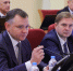 На Дону обсудили ход реализации программы научно-технологического развития до 2030 года - Администрация Ростовской области