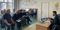 В детских садах Орла запустили комплекс «Стань чемпионом» - РИА 57