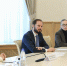 21.10.2026 | Стажировки и трудоустройство в органах власти: Губернатор Виталий Королев определил направления развития молодежной программы «Кадры для Верхневолжья» вместе с победителями первого конкурсного отбора - Правительство области