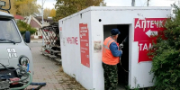 Порядка 200 коммунальщиков вышли на уборку улиц и дорог в Белгороде 21 октября - Комсомольская Правда
