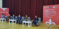 «Этнокод КБР»: выставка, мастер-классы и диалог о культурном наследии - Правительство КБР