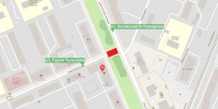 Движение транспорта по улице Героя Чугунова в Нижнем Новгороде временно закрыто 21 октября - Администрация г. Нижний Новгород