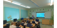 «Цифровой ликбез» возвращается! - Минцифры Республики Марий Эл