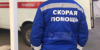 Пенсионерка ранена при атаке дрона ВСУ на локомотив в Курской области - Друг для Друга