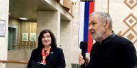 Многоликая Родина глазами уфимских художников - Федерация профсоюзов РБ
