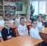 Интерактивная программа «Лучше папы друга нет». Городская библиотека №2 - Алуштинская ЦБС