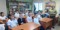 Интерактивная программа «Лучше папы друга нет». Городская библиотека №2 - Алуштинская ЦБС