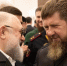 Уважаемый Рамзан Ахматович! - ЛДПР