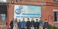 01 - Тамбовский курьер