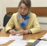 И. о. министра здравоохранения Нелли Зиновьева провела приём граждан - Минздрав Владимирской области