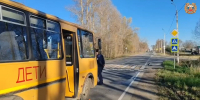 В Ярославской области водитель автобуса сбил подростка рядом с переходом - Ярославский регион