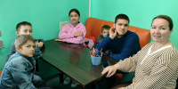 мич - Газета Сурские просторы